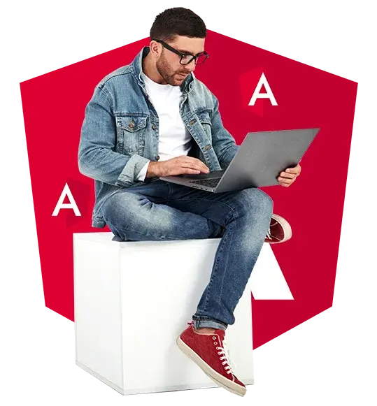 Angular Development Company