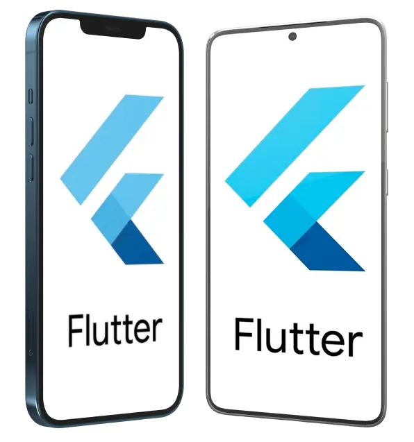 Flutter App Development Company