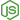 Node Js logo