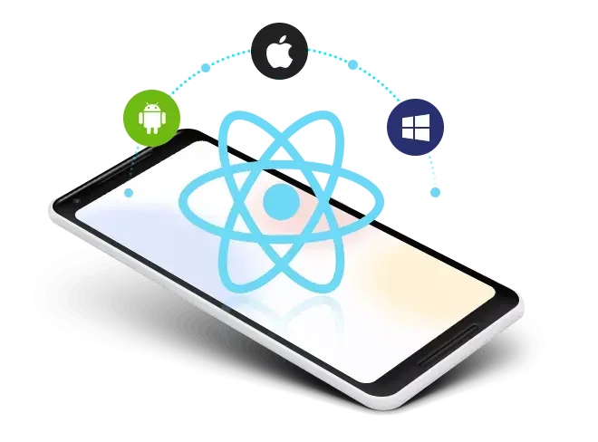 Hire Reactjs Developers in USA