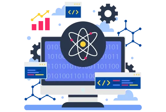 React JS Developers