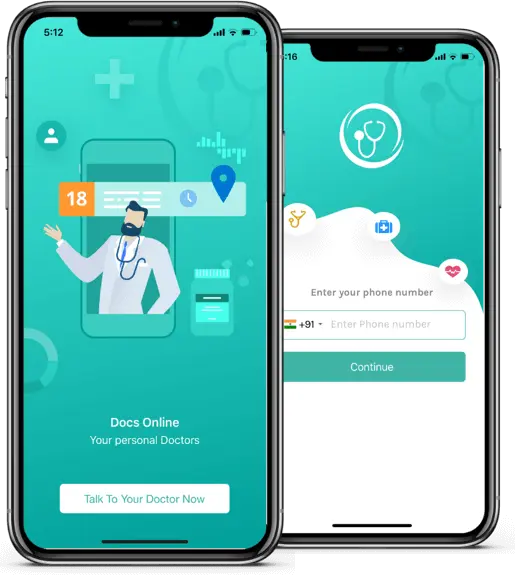 Custom Telemedicine App Development Services