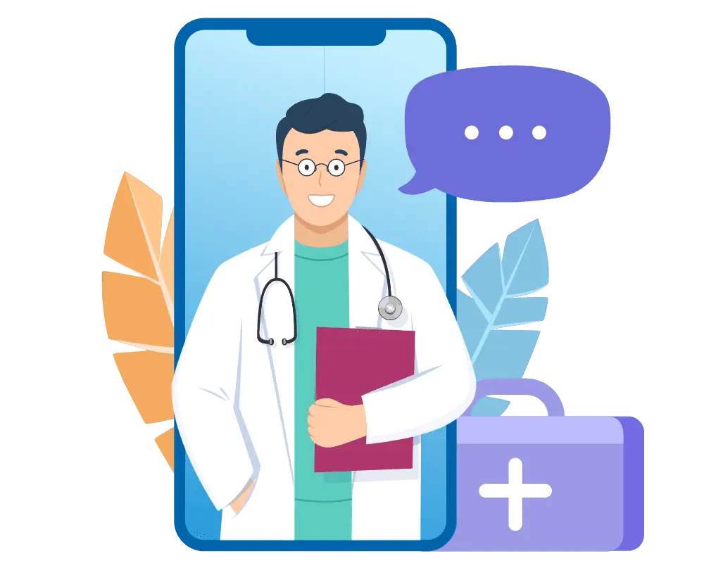 Advanced Telemedicine App Development